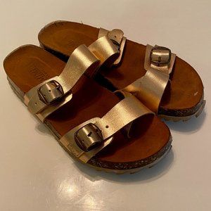 D'Mimi Sandal